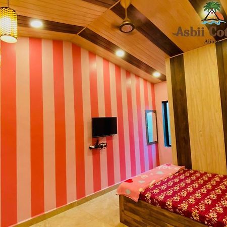 Asbii Cottage ムンバイ エクステリア 写真