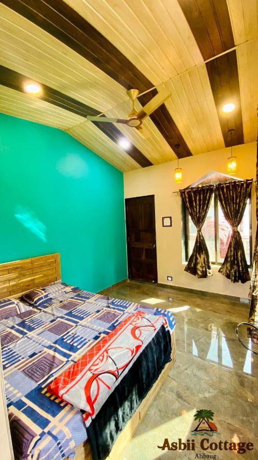 Asbii Cottage ムンバイ エクステリア 写真